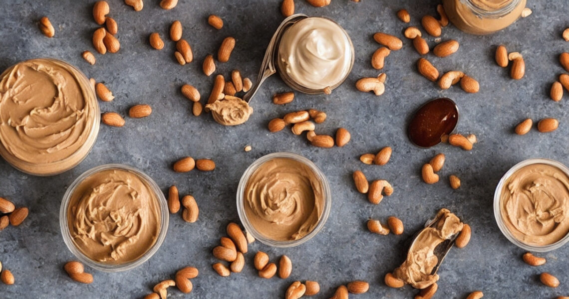 5 overraskende sundhedsmæssige fordele ved at spise peanutbutter