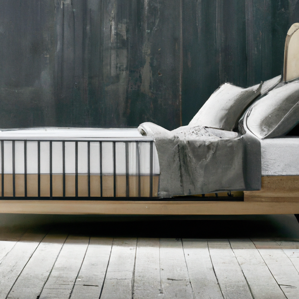 De bedste senge online – Få den perfekte søvnoplevelse