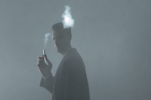 E-cigaretter som en effektiv måde at stoppe rygning på