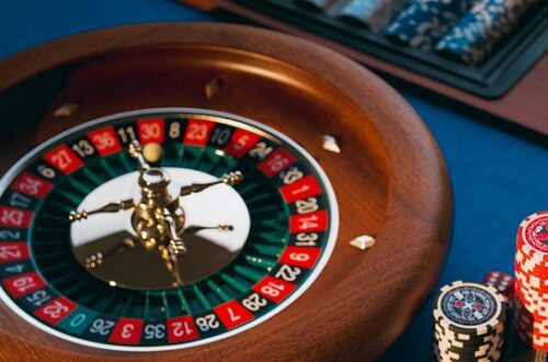 Guide: Sådan vælger du det sikreste online casino