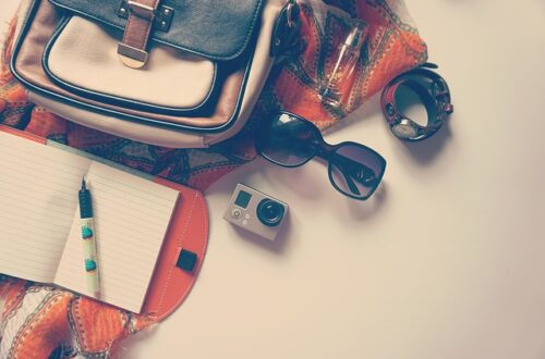 Tasker som accessories: Hvordan du kan pifte dit outfit op med den rette taske