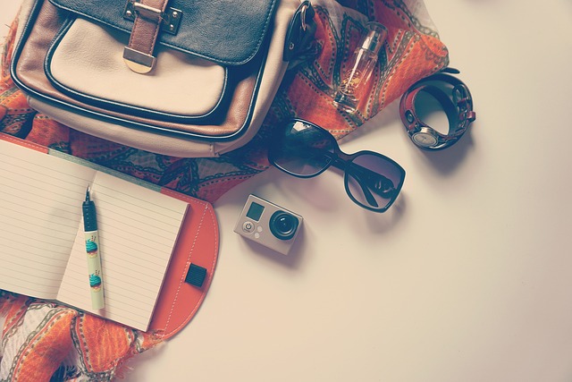 Tasker som accessories: Hvordan du kan pifte dit outfit op med den rette taske