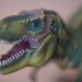 Gør børneværelset til en ægte dinosaurpark med sjove og farverige dinosaur lamper