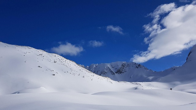 Vigtige økonomiske overvejelser når du vælger skidestination