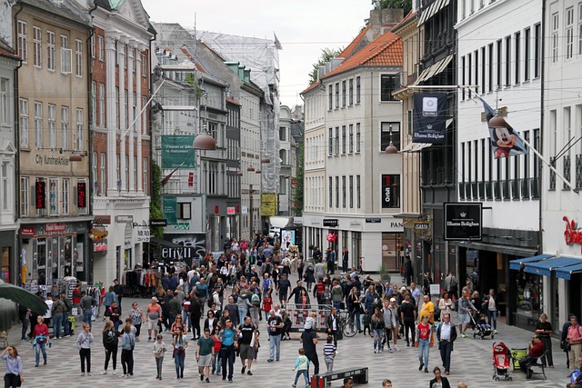 Bæredygtig shopping: Kan du gøre black friday grønnere?