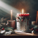 Kalenderlys: Traditionen der lyser december op