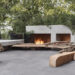 Sådan vælger du det perfekte brændestativ fra Venture Design til din terrasse