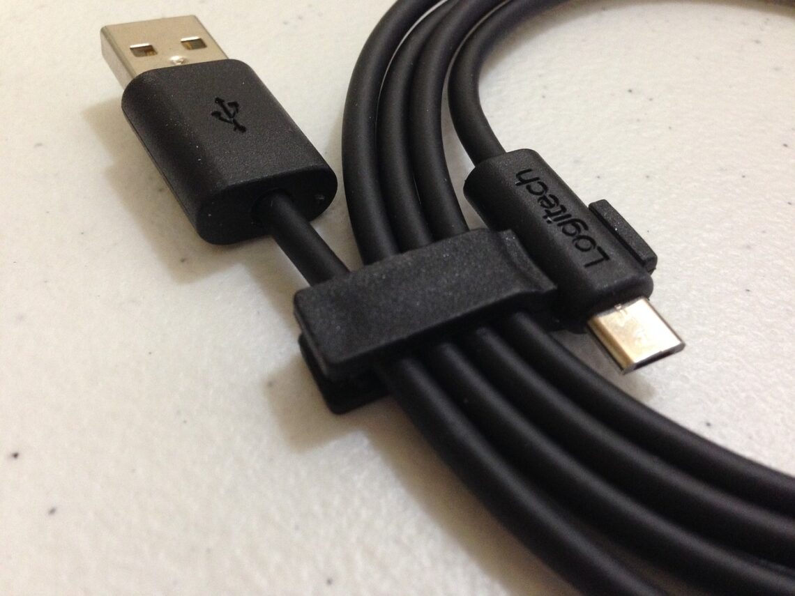 USB-C: Hvad er det, og hvordan kan det revolutionere vores digital livsstil?
